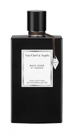 Van Cleef & Arpels - Bois Doré - Eau De Parfum - 3ml - Unisex