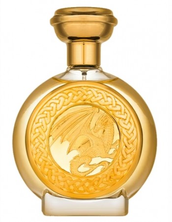 Dragon - Boadicea the Victorious - Eau de Parfum - Unisex - 3ml