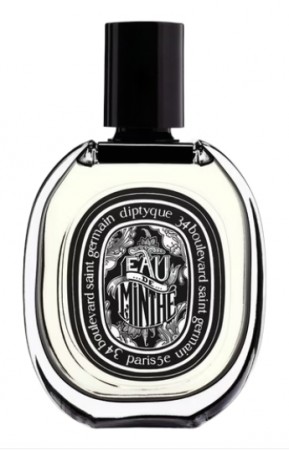 Eau de Minthé Diptyque - Unisex
