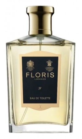 JF - Floris London - Eau de Parfum - Menn - 10ml