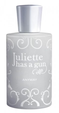 Anyway - Juliette Has A Gun - Eau de Parfum - Unisex - 10ml