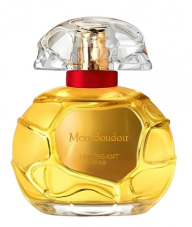 Mon Boudoir - Houbigant - Eau de Parfum - Damer - 10ml