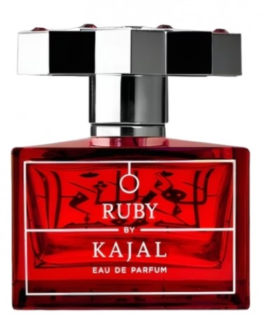 Ruby - Kajal - Eau de Parfum - Unisex - 3ml