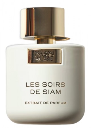 Les Soirs de Siam Maison de L'Asie - Unisex