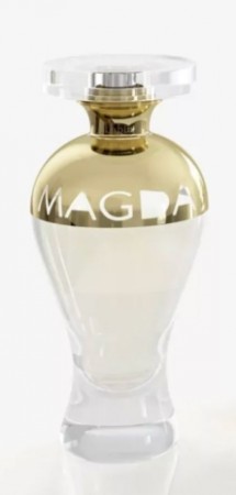 Magda - Lubin - Eau de Parfum - Damer - 10ml