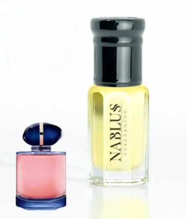 My way 6ml
