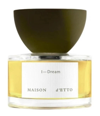 I-Dream - Maison d'ETTO - Eau de Parfum - Unisex - 5ml