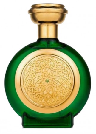 Green Sapphire - Boadicea the Victorious - Eau de Parfum - Unisex - 10ml