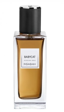 Yves Saint Laurent - Babycat - Eau De Parfum - Unisex - 3ml