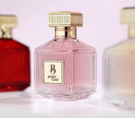 B Gentle Gold Fragrance World EDP 100 ml