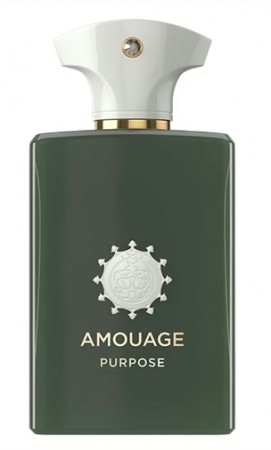 Purpose - Amouage - Eau de Parfum - Unisex - 5ml