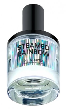 Steamed Rainbow - DS&Durga - Eau de Parfum - Unisex - 3ml