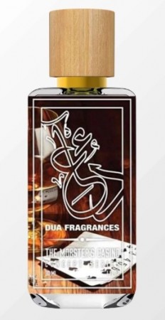 The Dua Brand - The Mobster's Casino - Extrait de parfum - 30ml