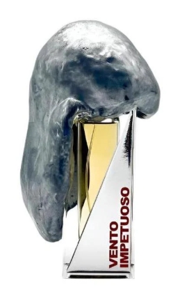 Vento Impetuoso - Filippo Sorcinelli - Extrait de Parfum - Unisex - 5ml