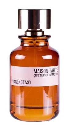 Vanextasy - Maison Tahité – Officine Creative Profumi - Eau de Parfum - Unisex - 3ml
