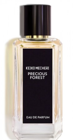 Precious Forest - Keiko Mecheri - Eau de Parfum - Unisex - 5ml