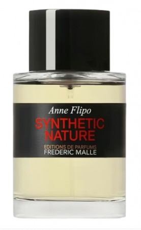 Synthetic Nature - Frederic Malle - Eau de Parfum - Unisex - 3ml