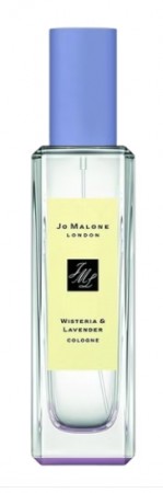 Wisteria & Lavender Cologne - Jo Malone London - Eau de Cologne - Unisex - 5ml