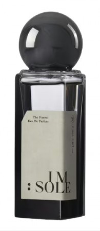 The Hunter - IM : SOLE - Eau de Parfum - Unisex - 3ml