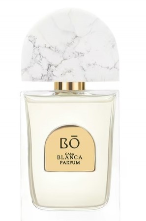 House Of Bō Casa Blanca - Unisex