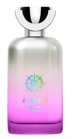 Floating Lands - Agarthi - Extrait de Parfum - Unisex - 10ml