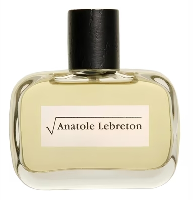 Racine Carrée - Anatole Lebreton - Eau de Parfum - Unisex - 10ml