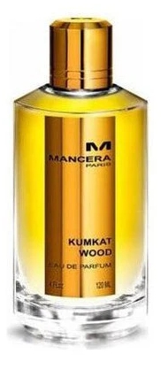 Mancera Kumkat Wood 5ml
