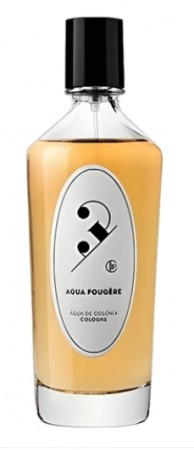 Agua Fougere - Claus Porto - Eau de Cologne - Unisex - 5ml
