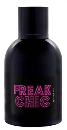 Freak Chic – Eau de Parfum - Bruno Acampora - Unisex - 10ml