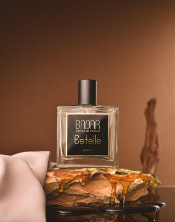 Estelle - Badar - Extrait de Parfum - Unisex - 3ml
