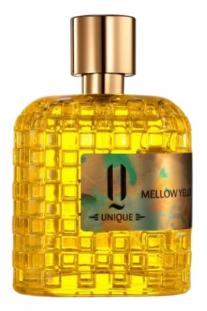 Mellow Yellow - Jardin de Parfums - Eau de Parfum - Unisex - 5ml