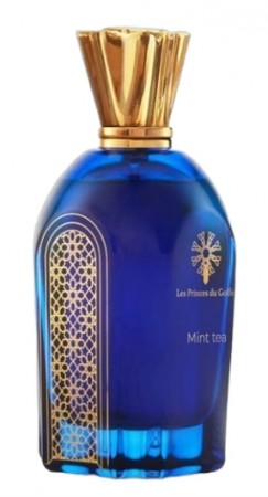 Mint Tea Les Princes Du Golfe - Unisex