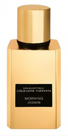 Morning Jasmine - Banana Republic - Extrait de Parfum - Unisex - 5ml