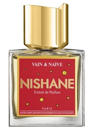 Vain & Naïve Nishane - Unisex