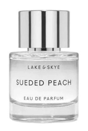 Sueded Peach Lake & Skye - Unisex