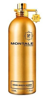 Montal Aoud Queen Roses 5ml