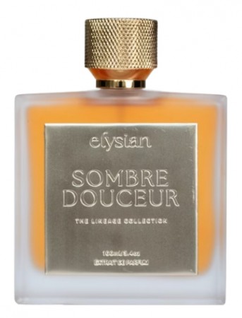 Sombre Douceur - Elysian - Extrit de Parfum - Unisex - 5ml