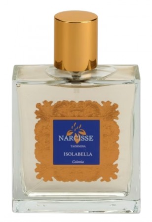 Isolabella - Narcisse Taormina - Eau de Parfum - Unisex - 5ml