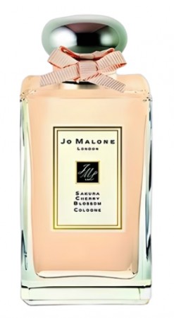 Sakura Cherry Blossom - Jo Malone London - Eau de Cologne - Damer - 3ml