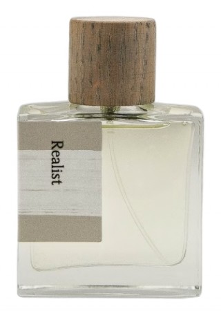 Realist Contradictions - ILK - Extrait de Parfum - Unisex - 10ml