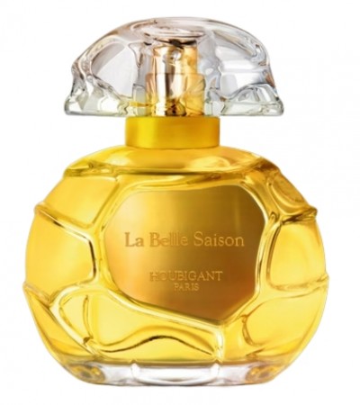La Belle Saison - Houbigant - Eau de Parfum - Unisex - 3ml