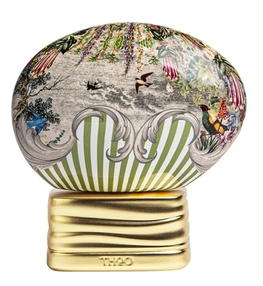 Wabisabi - The House of Oud - Eau de Parfum - Unisex - 10ml