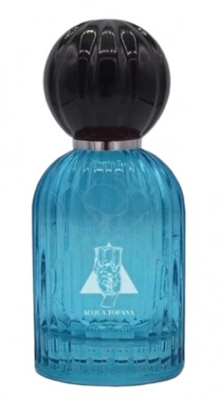 Acqua Tofana - Les Folies Du Parfum - Eau de Parfum - Unisex - 10ml