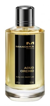 Aoud Orchid - Mancera - Eau de Parfum - Unisex - 10ml