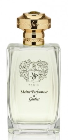 Or des Indes - Maitre Parfumeur et Gantier - Eau de Parfum - Damer - 5ml