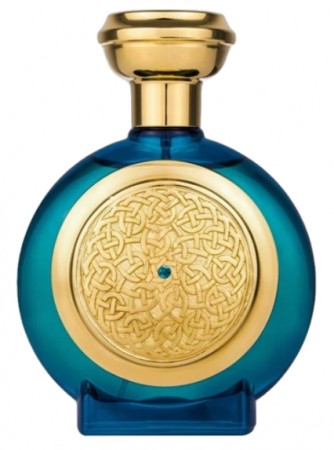 Aqua Sapphire Boadicea the Victorious - Unisex