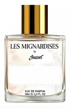 Mascarpone & Speculoos - Jousset Parfums - Eau de Parfum - Unisex - 3ml