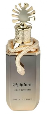 Paris Corner Ophidian Sweet Surrender edp - 100ml
