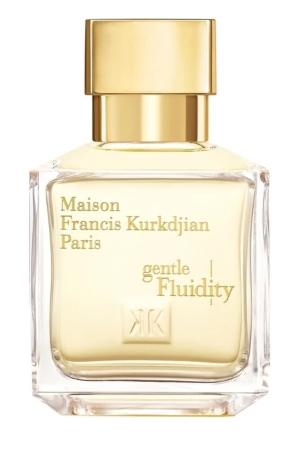 Gentle Fluidty Gold