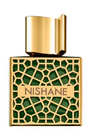 Shem - Nishane - Extrait de Parfum - Unisex - 5ml